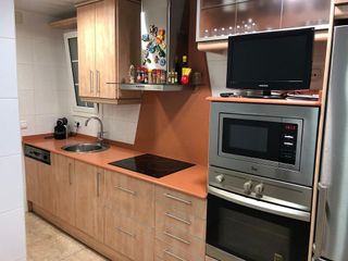 Piso en venta en Artigas - Llefià en Badalona