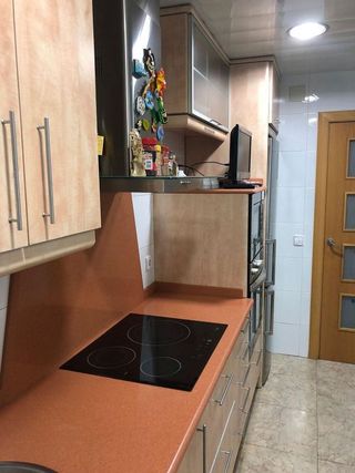 Piso en venta en Artigas - Llefià en Badalona