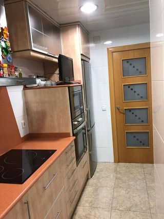 Piso en venta en Artigas - Llefià en Badalona