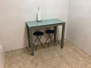 Piso en venta en Artigas - Llefià en Badalona