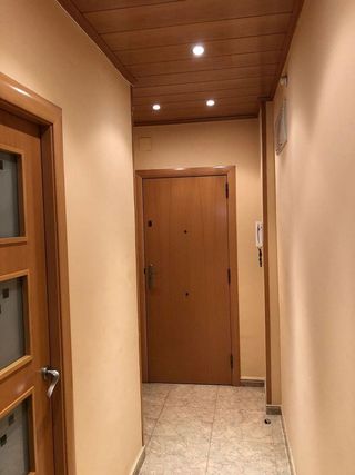 Piso en venta en Artigas - Llefià en Badalona