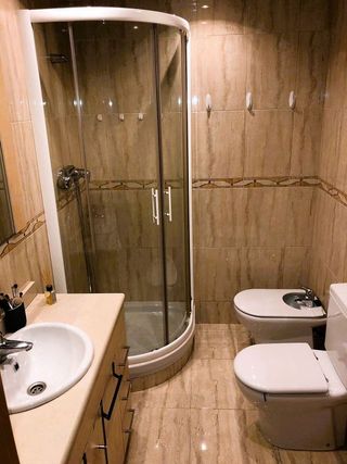 Piso en venta en Artigas - Llefià en Badalona