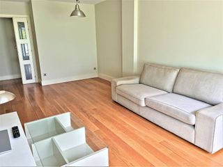 Piso en alquiler en Centro en San Sebastián-Donostia
