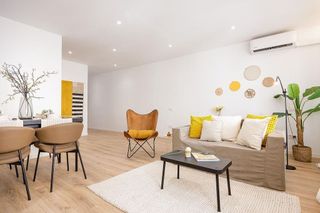 Piso en venta en Casc Antic en Igualada