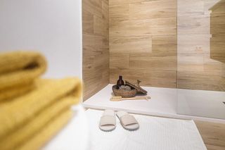 Piso en venta en Casc Antic en Igualada