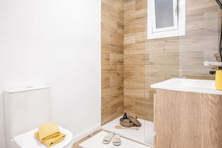 Piso en venta en Casc Antic en Igualada