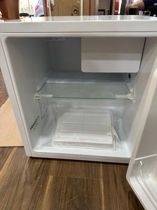 Mini Nevera SEVERIN con Compartimento
