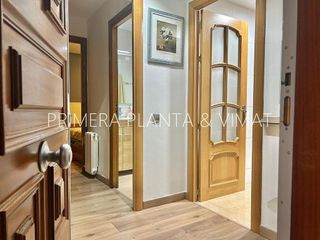 Piso en venta en Peramàs en Mataró
