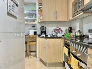 Piso en venta en Peramàs en Mataró