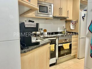 Piso en venta en Peramàs en Mataró