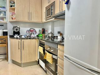 Piso en venta en Peramàs en Mataró