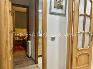 Piso en venta en Peramàs en Mataró