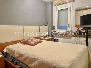 Piso en venta en Peramàs en Mataró