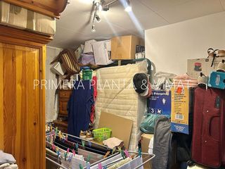 Piso en venta en Peramàs en Mataró