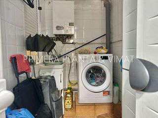 Piso en venta en Peramàs en Mataró