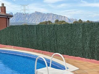 Chalet en venta en Masquefa