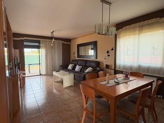 Chalet en venta en Masquefa