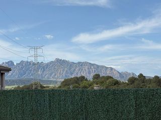 Chalet en venta en Masquefa