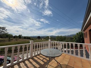 Chalet en venta en Masquefa