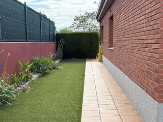 Chalet en venta en Masquefa