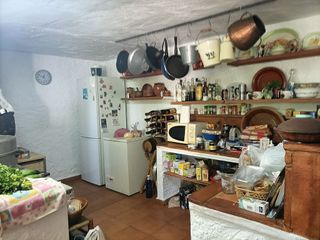 Casa rural en venta en Benadalid