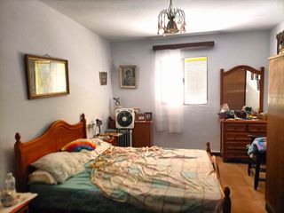 Casa rural en venta en Benadalid