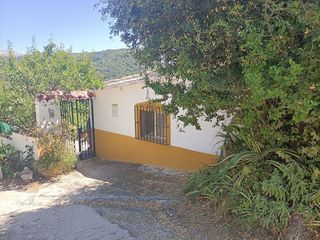 Casa rural en venta en Benadalid