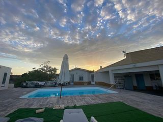 Chalet en venta en Archena