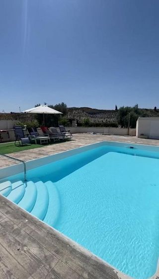Chalet en venta en Archena