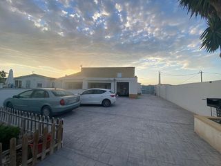 Chalet en venta en Archena