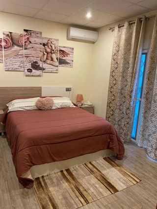 Chalet en venta en Archena