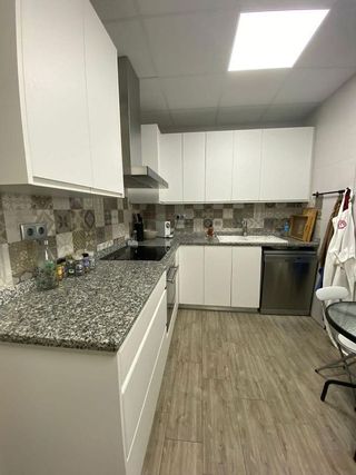 Chalet en venta en Archena