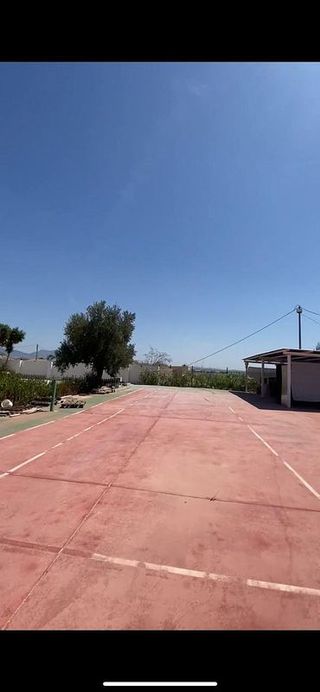 Chalet en venta en Archena