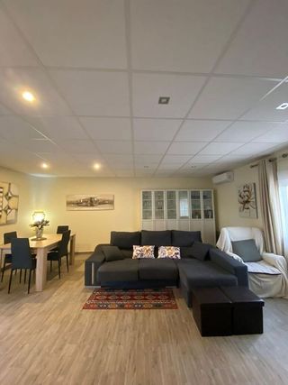 Chalet en venta en Archena
