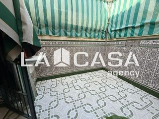 Casa adosada en venta en Montequinto en Dos Hermanas