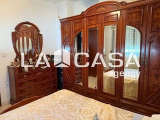 Casa adosada en venta en Montequinto en Dos Hermanas