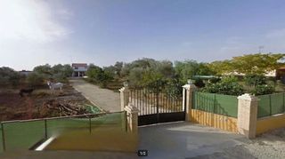 Chalet en venta en Sanlúcar la Mayor