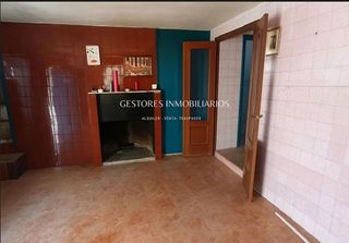 Casa en venta en Alcoy/Alcoi