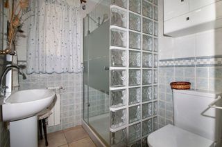 Casa adosada en venta en Torreperogil