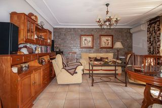 Casa adosada en venta en Torreperogil