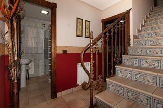 Casa adosada en venta en Torreperogil