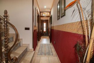 Casa adosada en venta en Torreperogil