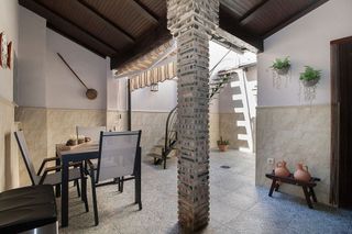 Casa adosada en venta en Torreperogil