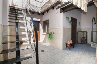 Casa adosada en venta en Torreperogil