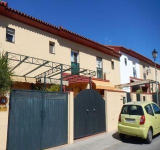 Chalet en venta en Simon Verde en Mairena del Aljarafe