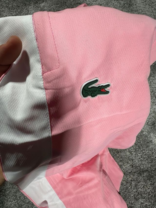 Conjunto Chándal Rosa - Todas las tallas