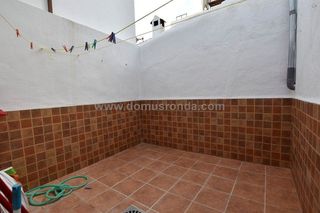 Casa en venta en Ronda