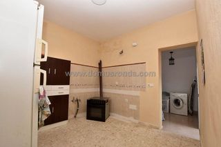Casa en venta en Ronda