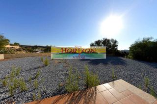 Chalet en venta en Zurgena