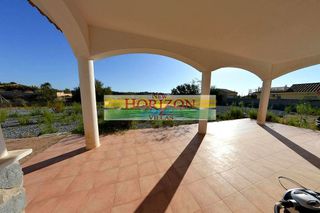 Chalet en venta en Zurgena